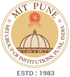 MIT College – Kothrud